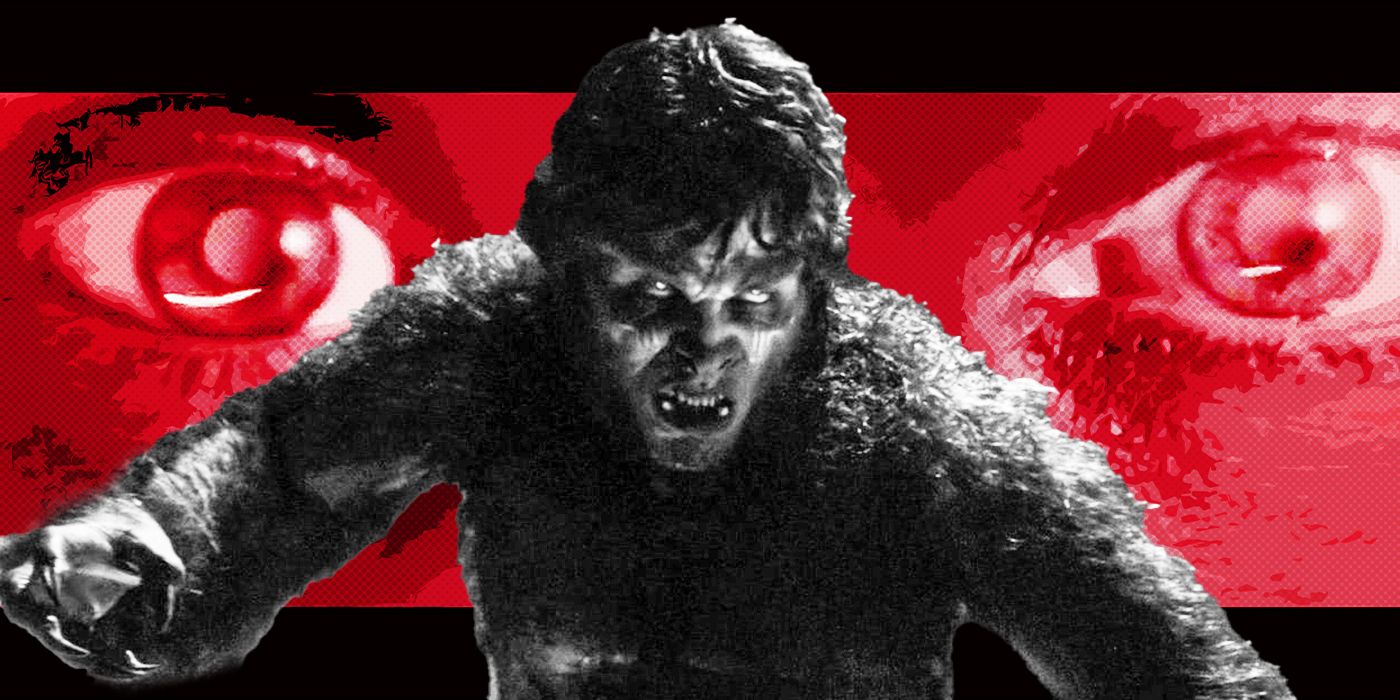 Werewolf By Night Director Says He Included Lots of Gore Because 'No One  Said No' - IGN