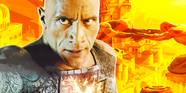 Where Does Black Adam Come From Kahndaq Explained