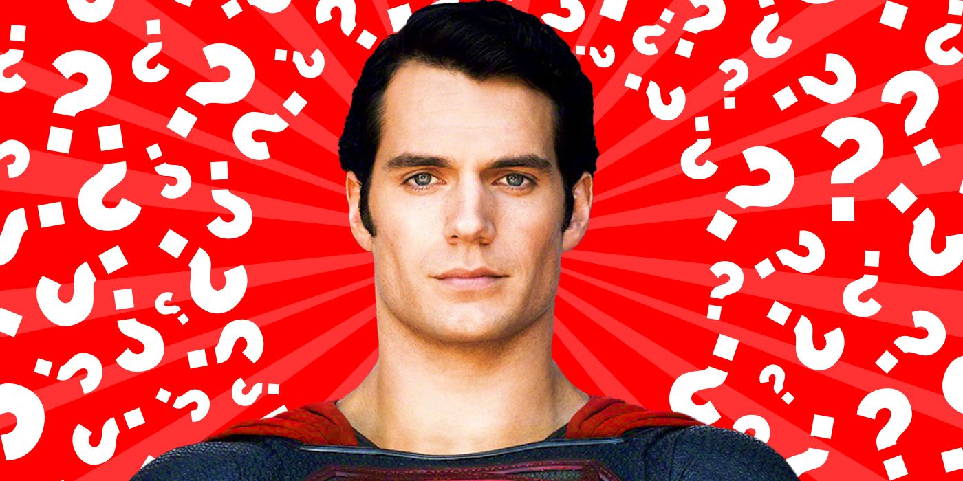 Man of Steel 2 Stalls After DC Leadership Change