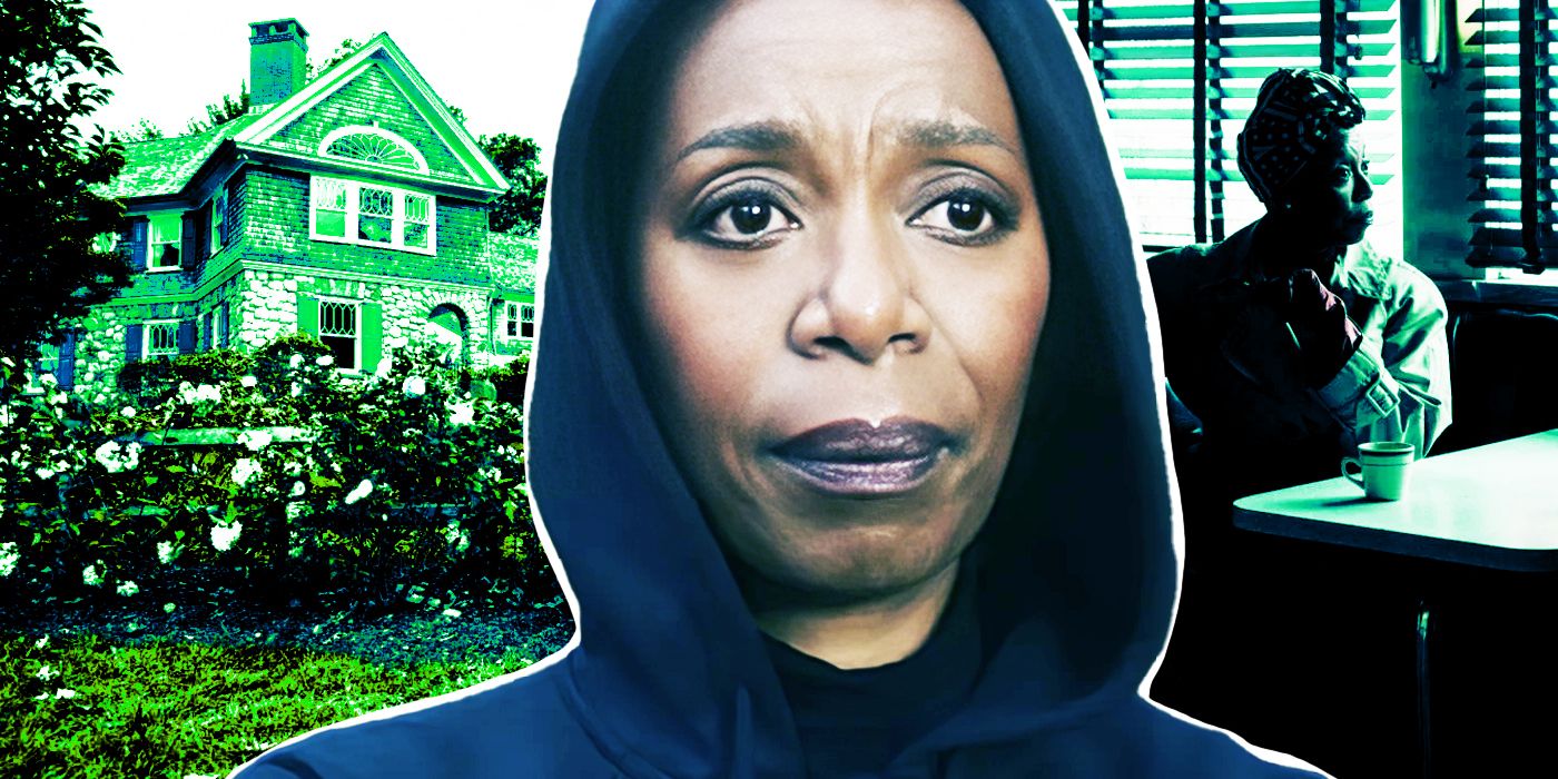 Noma Dumezweni's Theodora Birch Is the Reason to Watch The Watcher