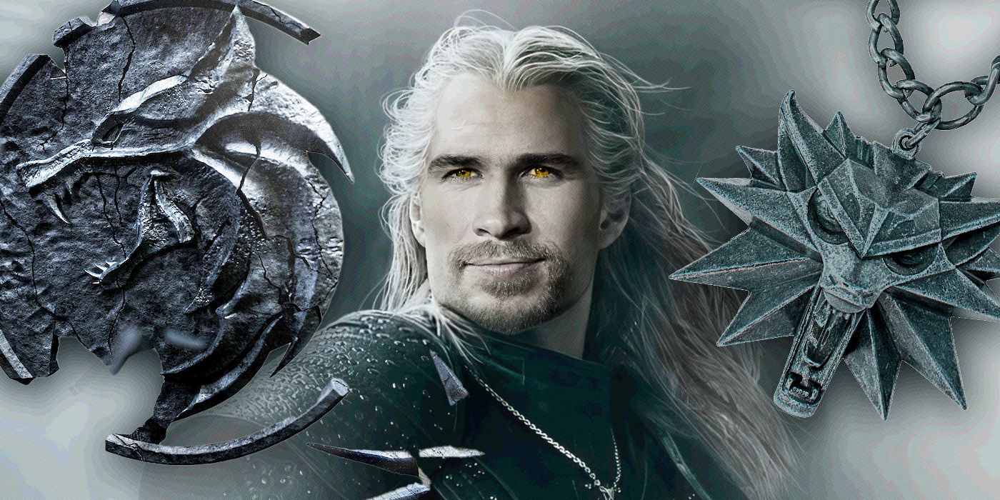 The Witcher's Henry Cavill Recast With Liam Hemsworth in Season 4