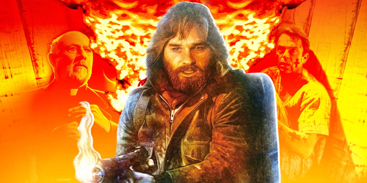 Secret Facts About John Carpenter's The Thing
