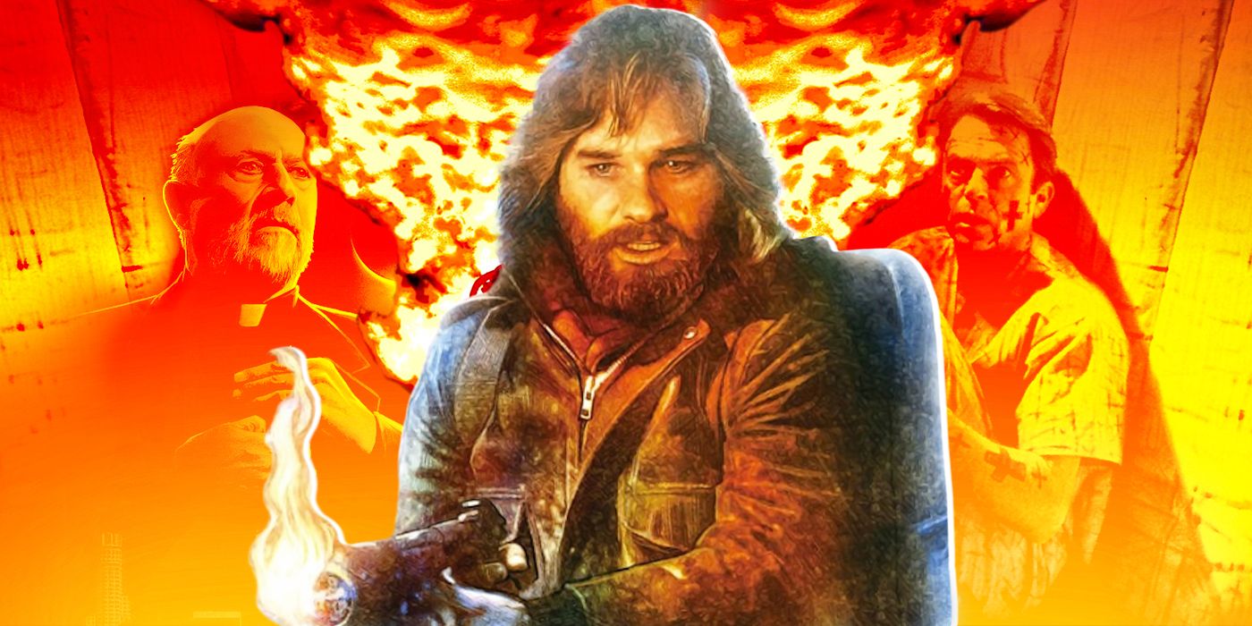 The Untold Truth Of John Carpenter's The Thing