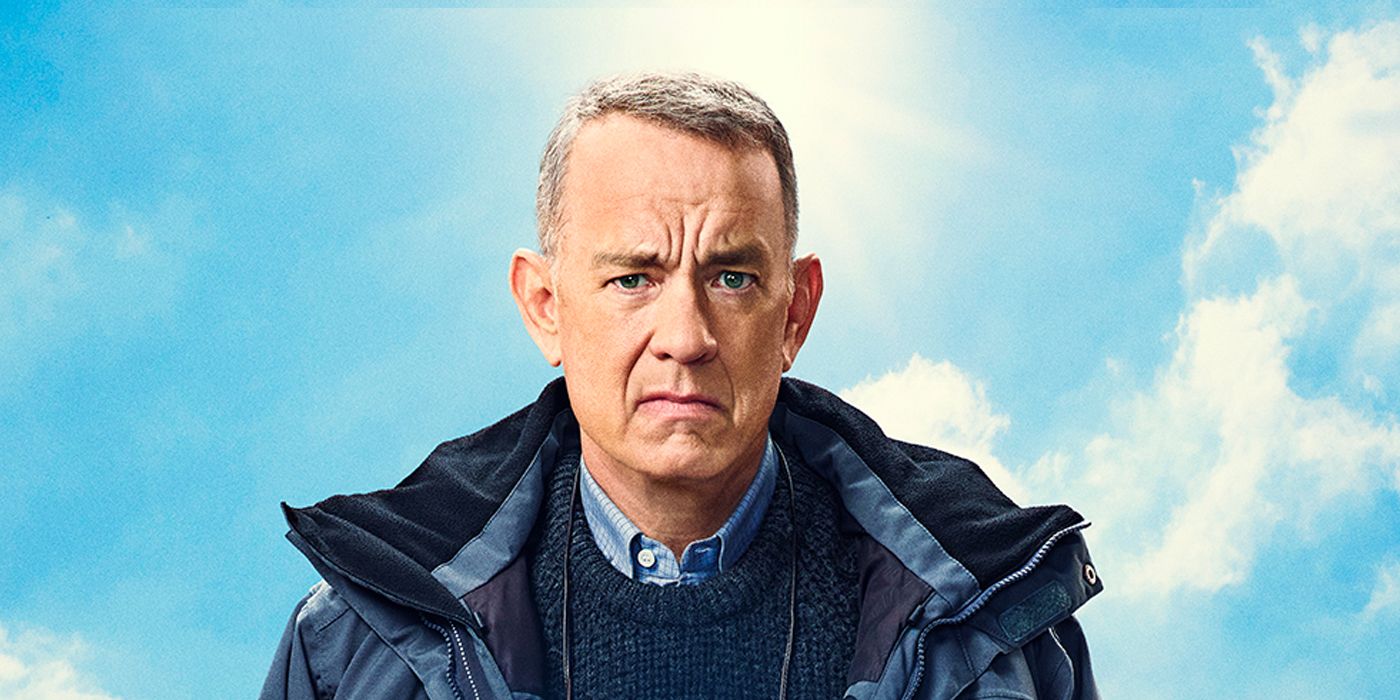 A Man Called Otto Review Tom Hanks Stars In Tonally Awkward Adaptation   A Man Called Otto Tom Hanks 