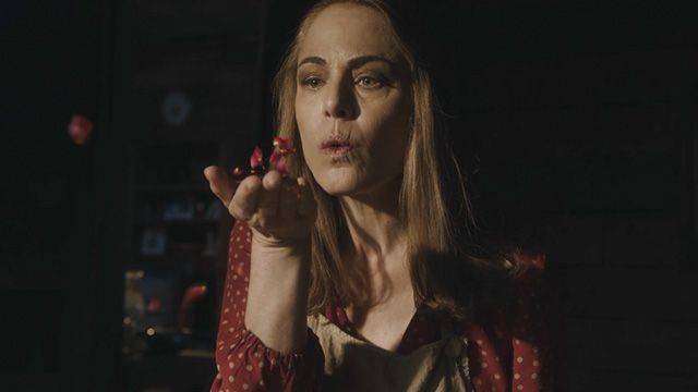 The Accursed (2021) The Accursed (2021)