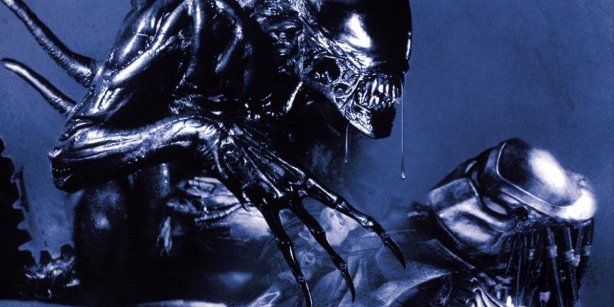 alien vs predator 2004 image movie