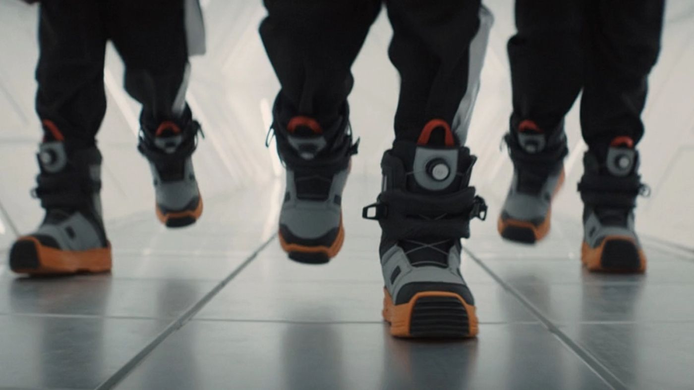 Andor's Tunqstoid Steel and Its Legends Connection, Explained