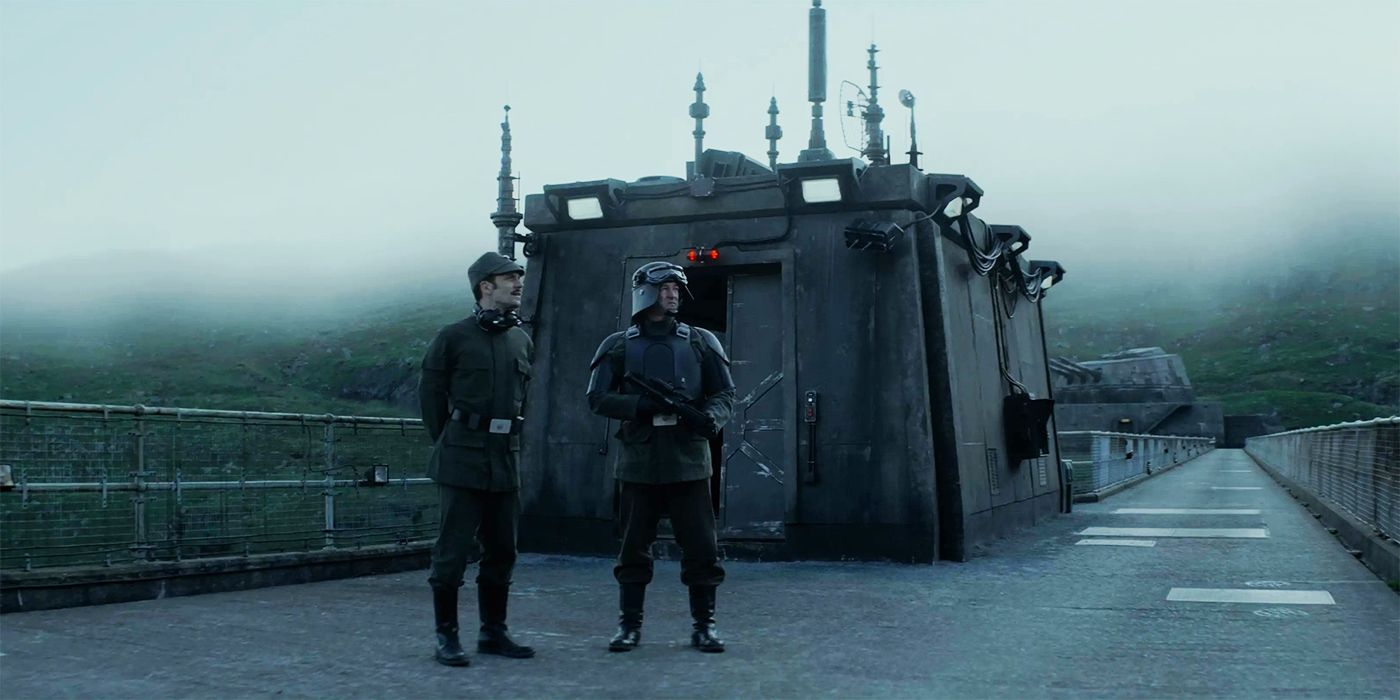 Andor Shows There Are Worse Things in the Empire Than Darth Vader