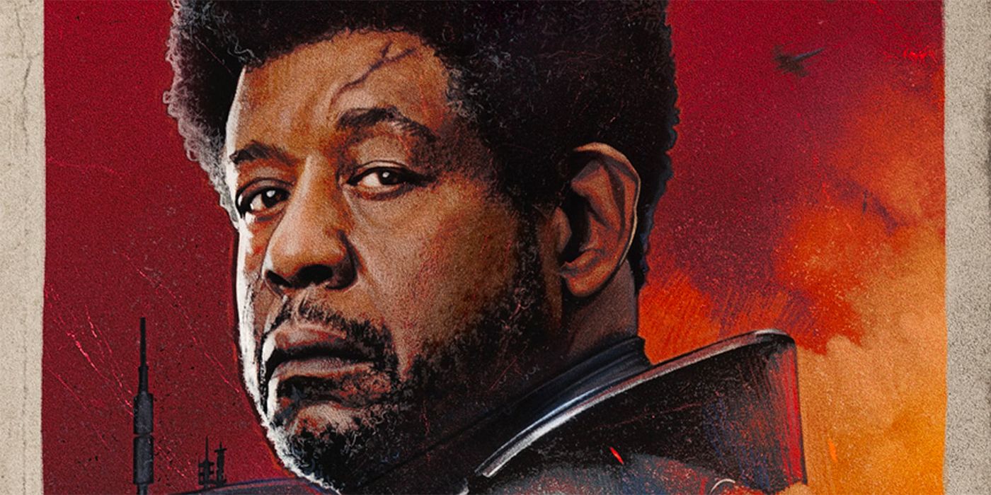 Andor: Segunda temporada da série de Star Wars terá o retorno de Forest  Whitaker