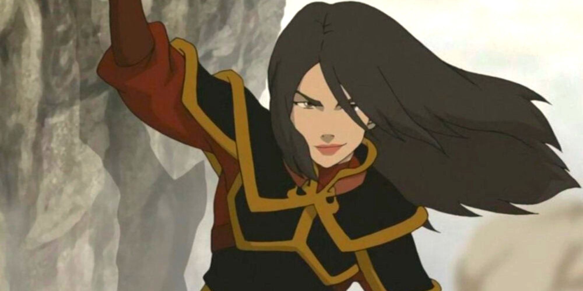 ‘Avatar The Last Airbender’ Ending Explained Was Fire Lord Ozai Defeated?