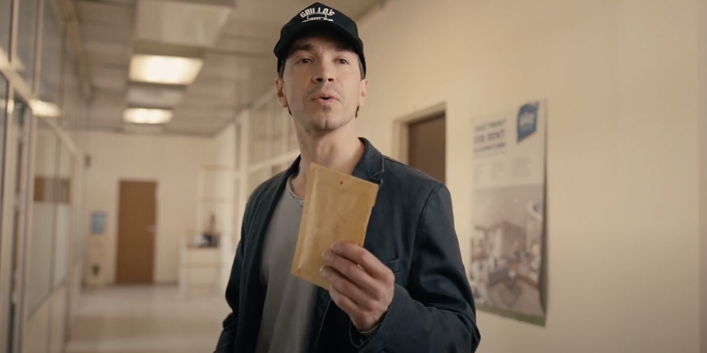 Justin Long in Barbarian (2022)