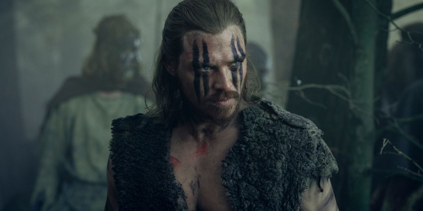 barbarians season 2 netflix