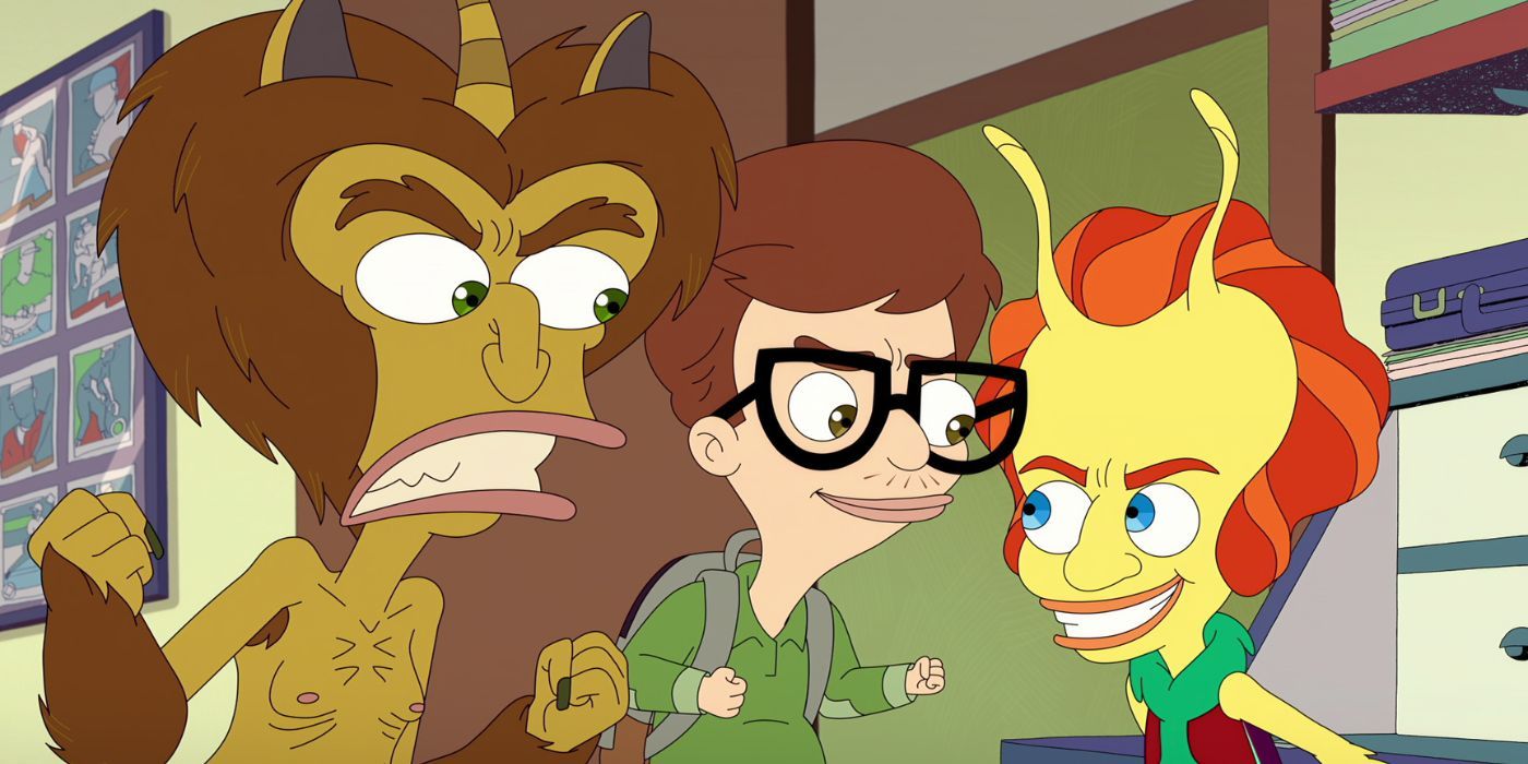 Big Mouth Season 6: Everything You Need to Know About the ...