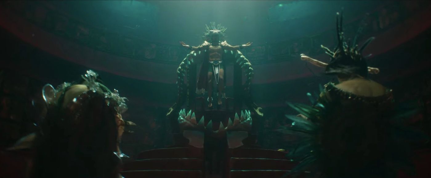 Black Panther: Wakanda Forever Trailer: Rise of a New Hero | Daily News