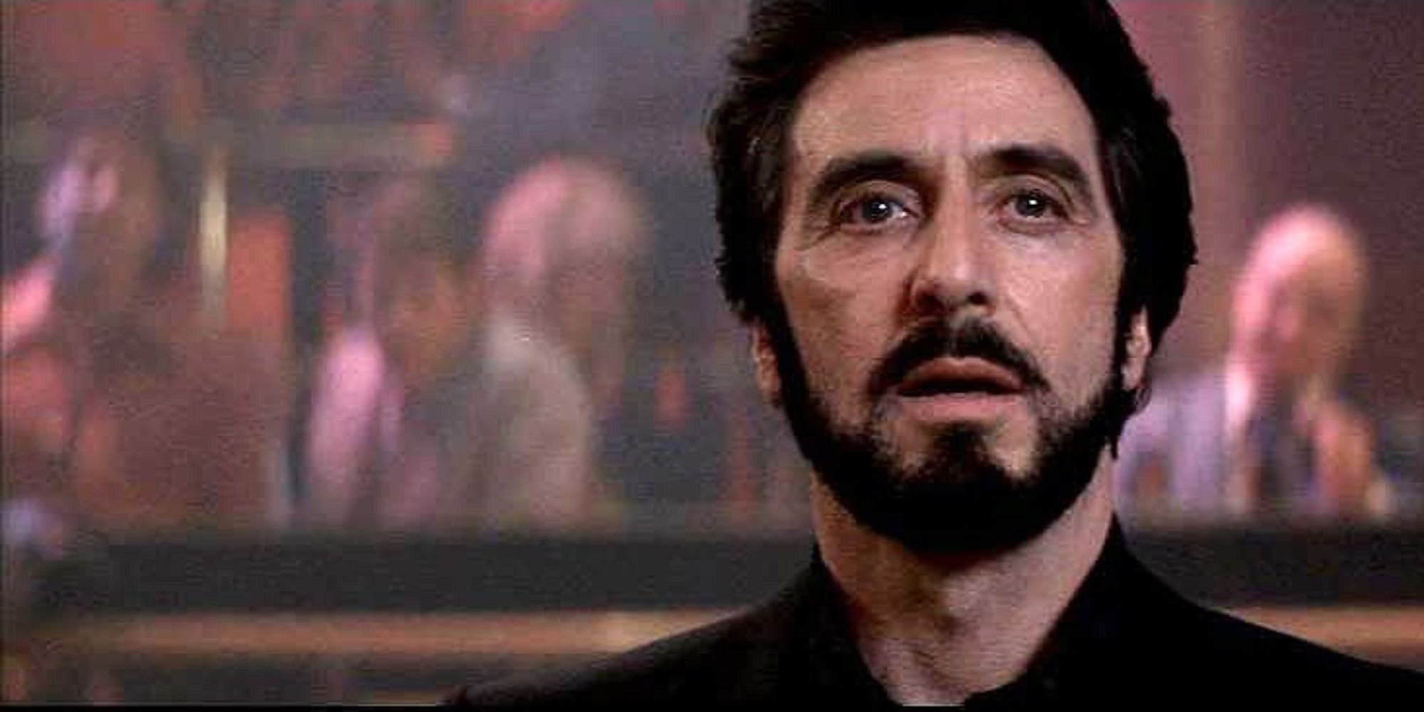 Al Pacino in 'Carlito's Way'