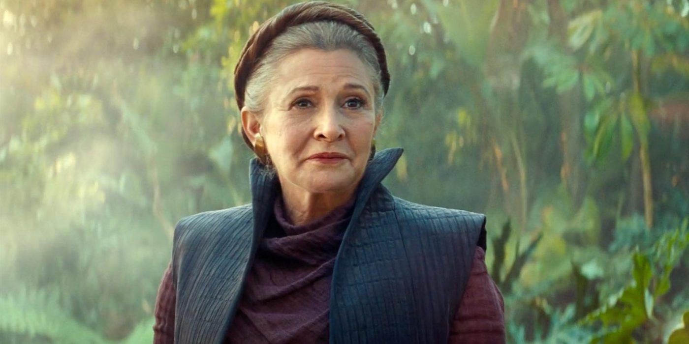 carrie-fisher-rise-of-skywalker