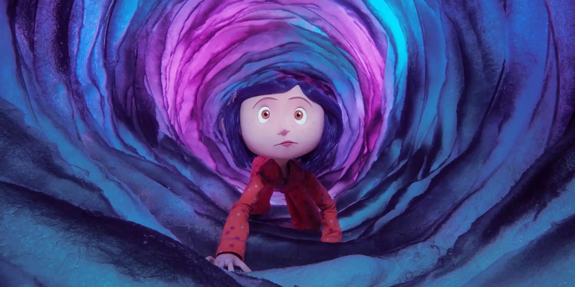 ‘Coraline’ Returns to Theaters in Remastered 3D Limited Run for 15th