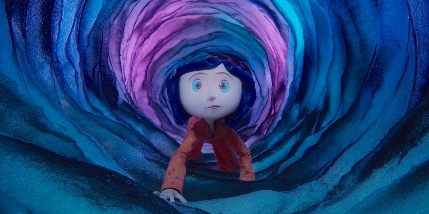 Unveiling Dark Secrets: A Film Analysis of “Coraline”