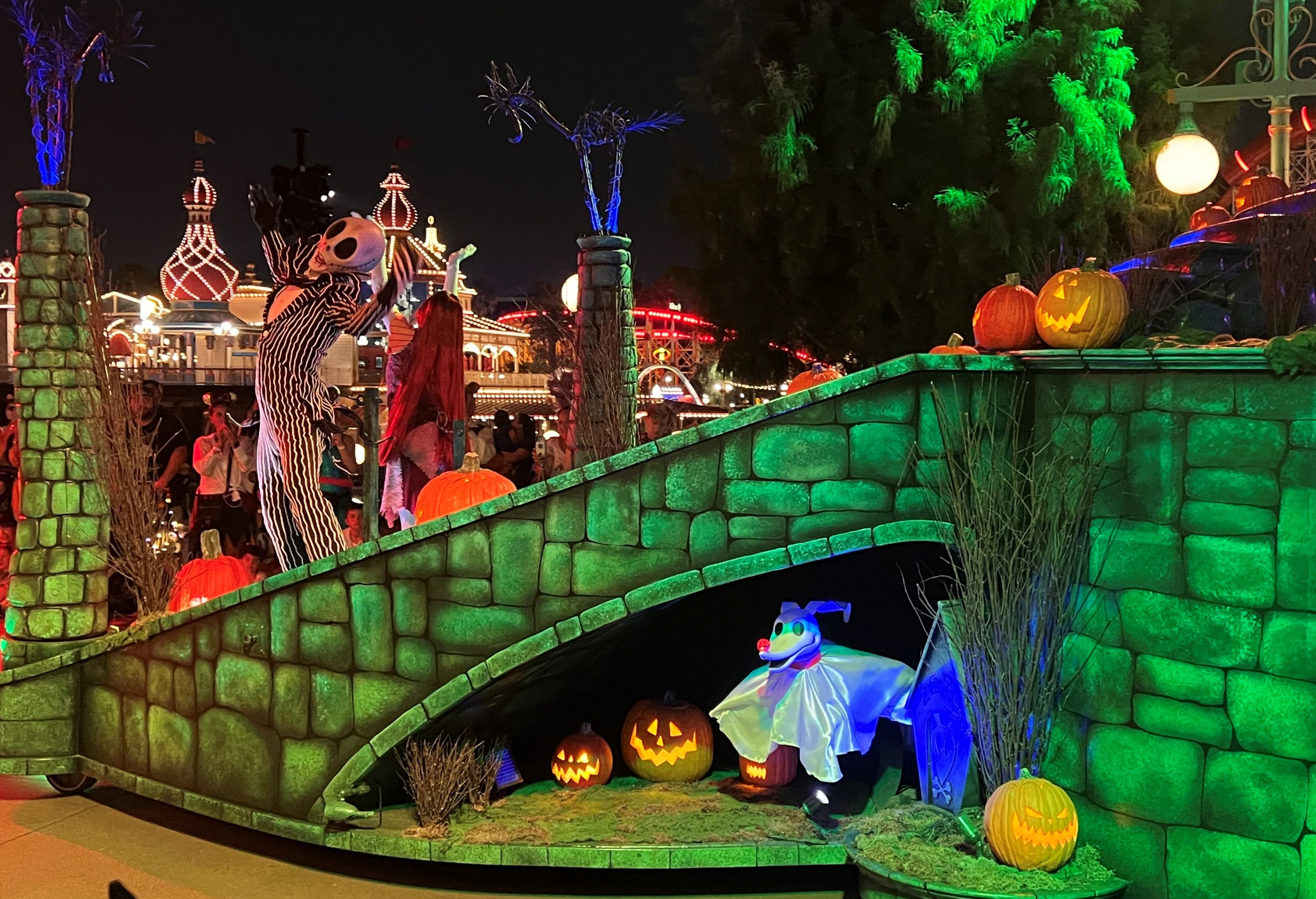 Oogie Boogie Bash 2024 Tickets Go On Sale 85 - jy8owah
