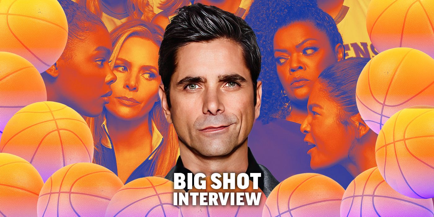 Big Shot' Review – The Hollywood Reporter