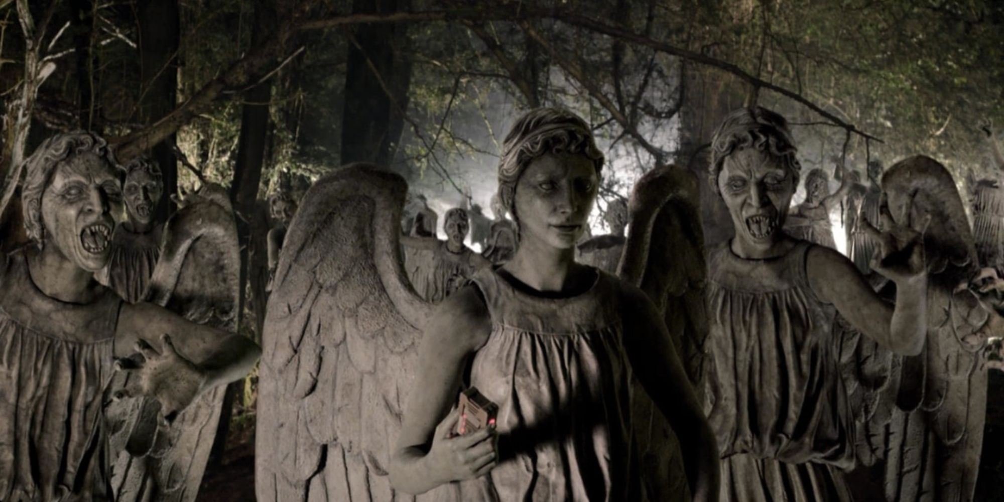 10 meilleures représentations d’anges qui montrent pourquoi ils disent « N’ayez pas peur »
