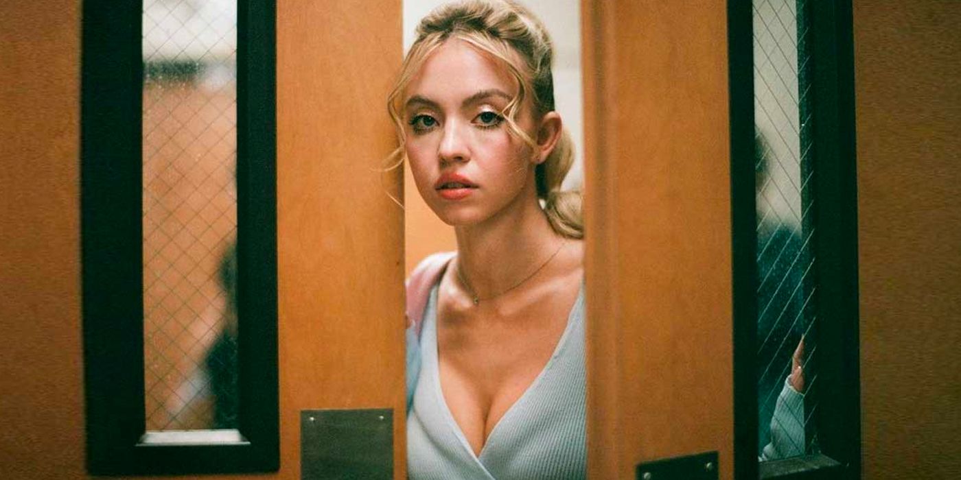 Euphoria' star, Sydney Sweeney, reveals trauma associated with having big  breasts