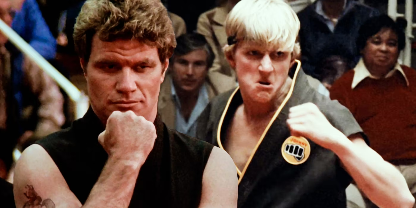 Every 'Karate Kid' Reference In 'Cobra Kai' Season 5 That Got Fans ...