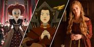  The Crown 10 Fictional Royal Characters Who Own Their Throne