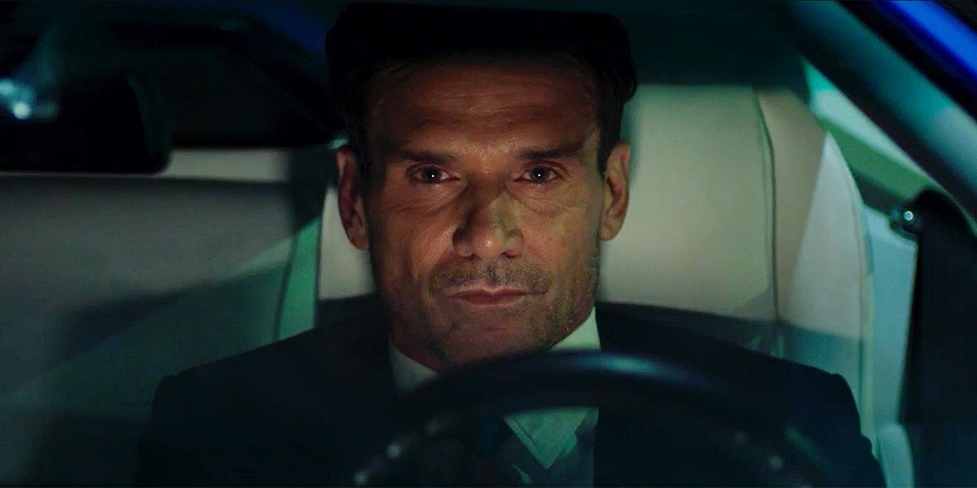 Lamborghini: Man Behind the Legend Trailer: Two Car Giants Locked in Battle