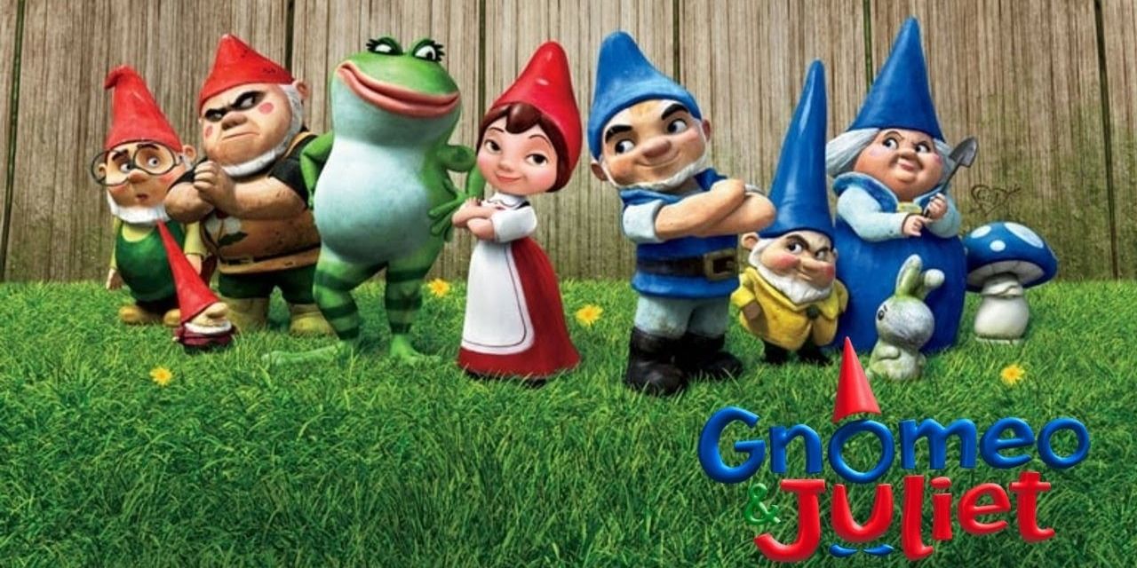 gnomeoandjuliet