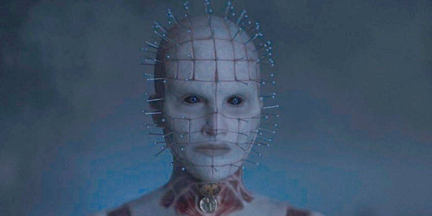 Hellraiser (2022) Hellraiser (2022)