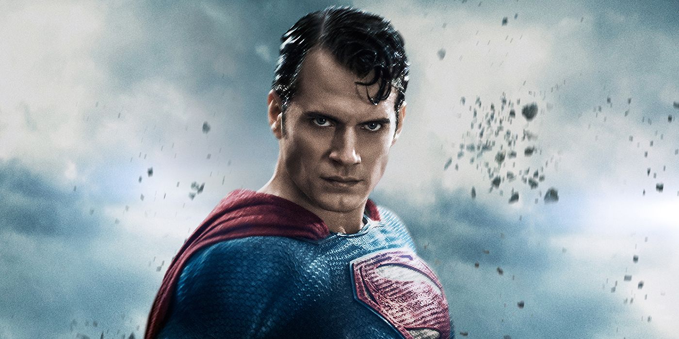 Man Of Steel 2 Can Be The True Sequel We Should've Got Before BvS