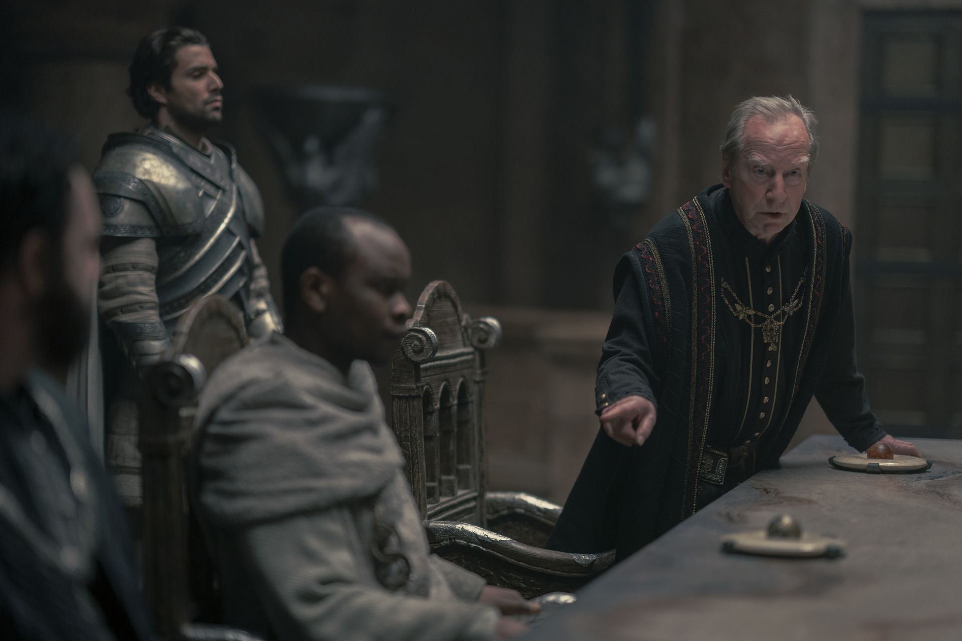 house of the dragon episode 9