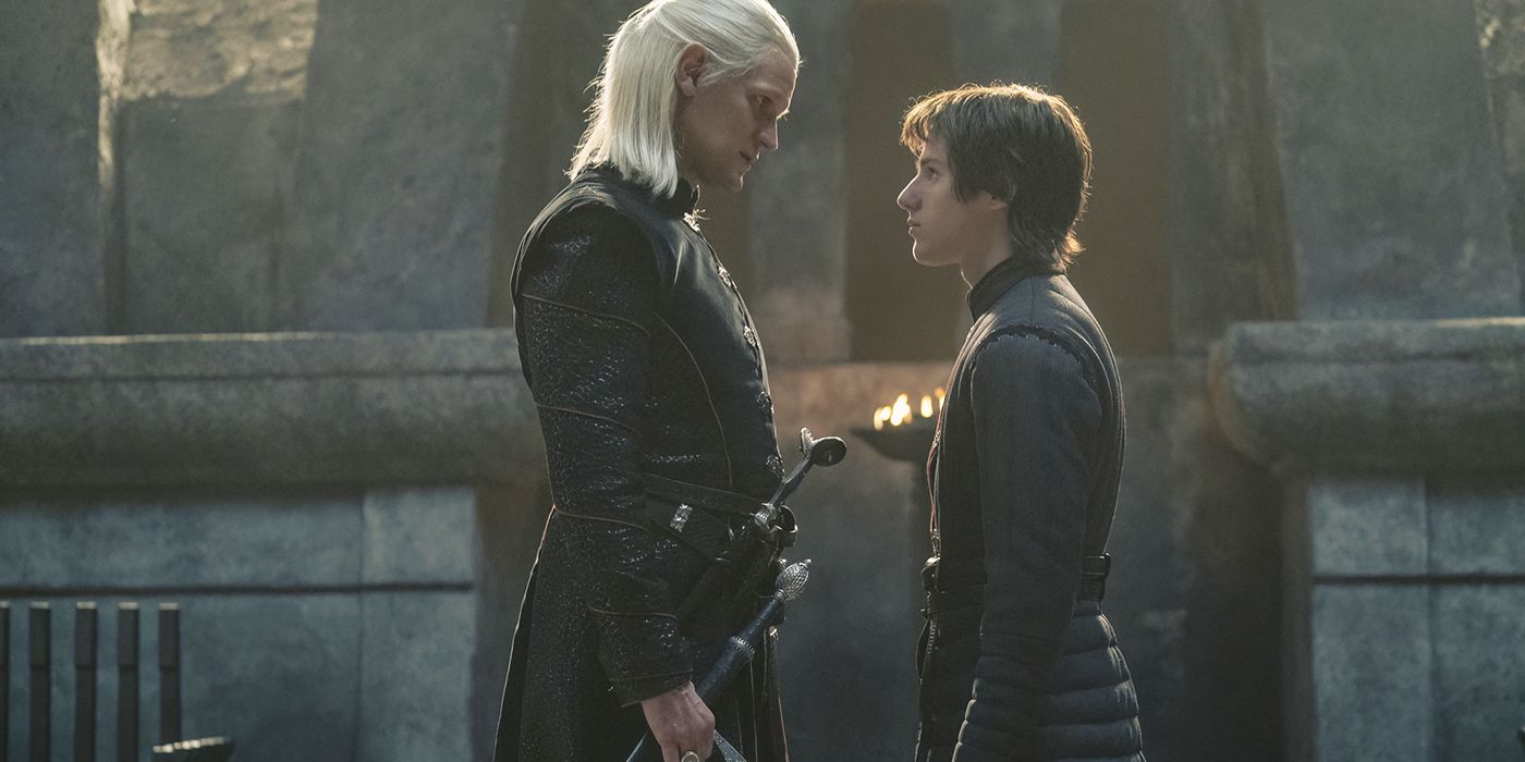 when does house of dragons start season 3