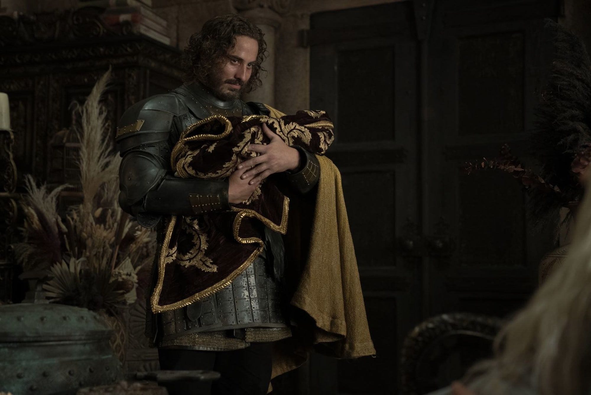 house of the dragon ryan corr