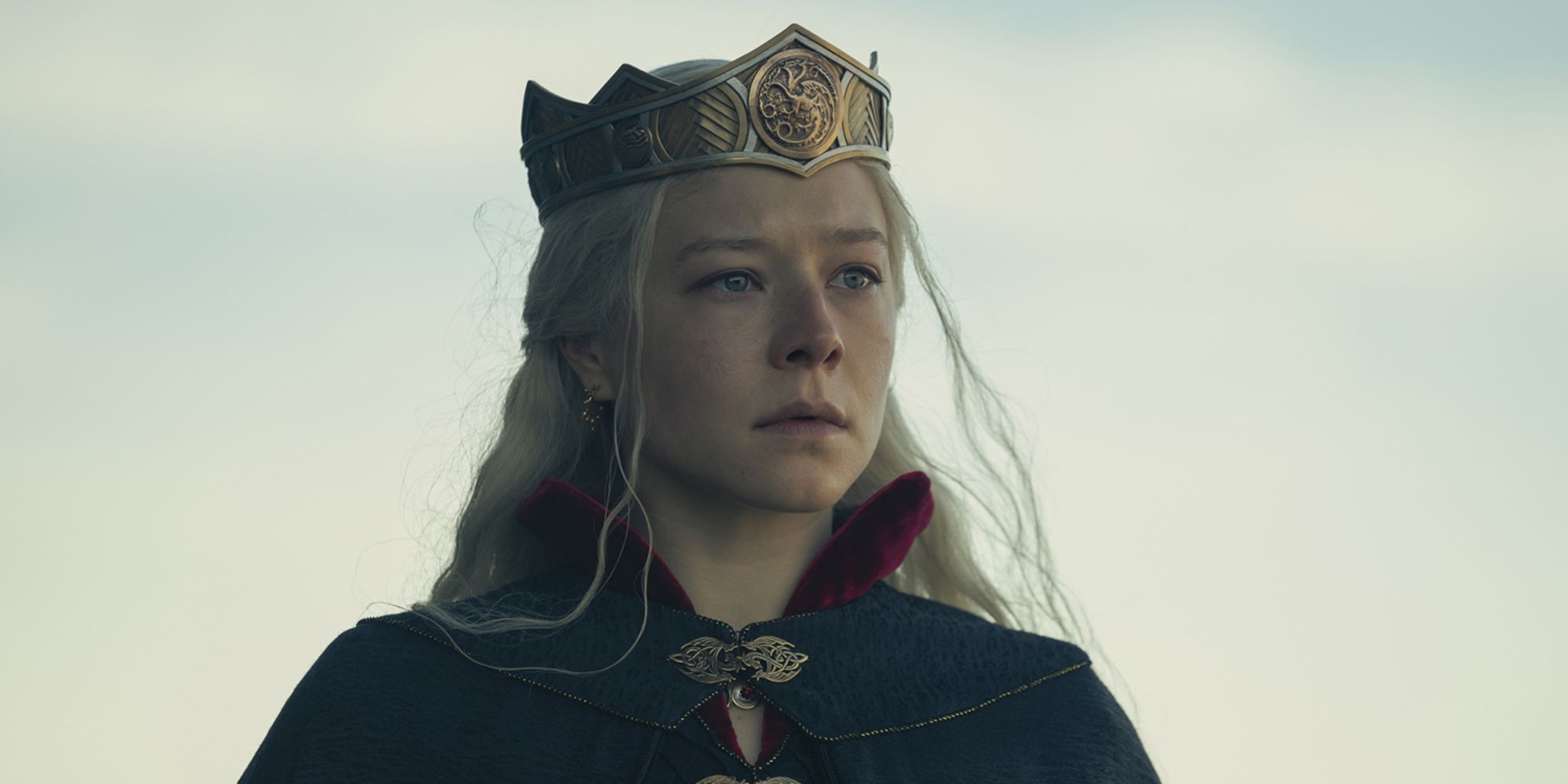 a Queen
