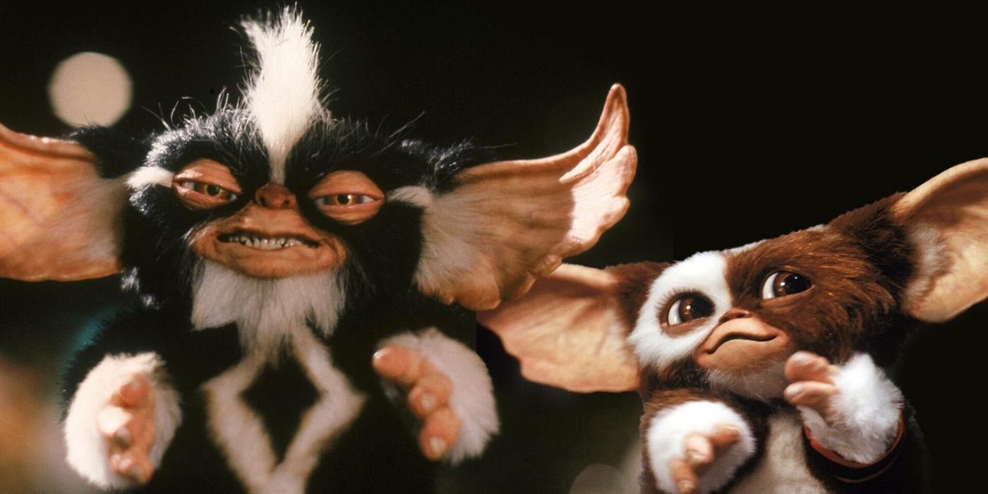 Gremlins 2: الدفعة السيئة