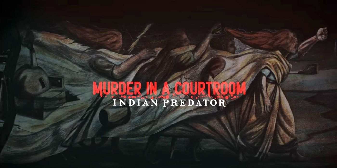 Watch Indian Predator: The Diary of a Serial Killer