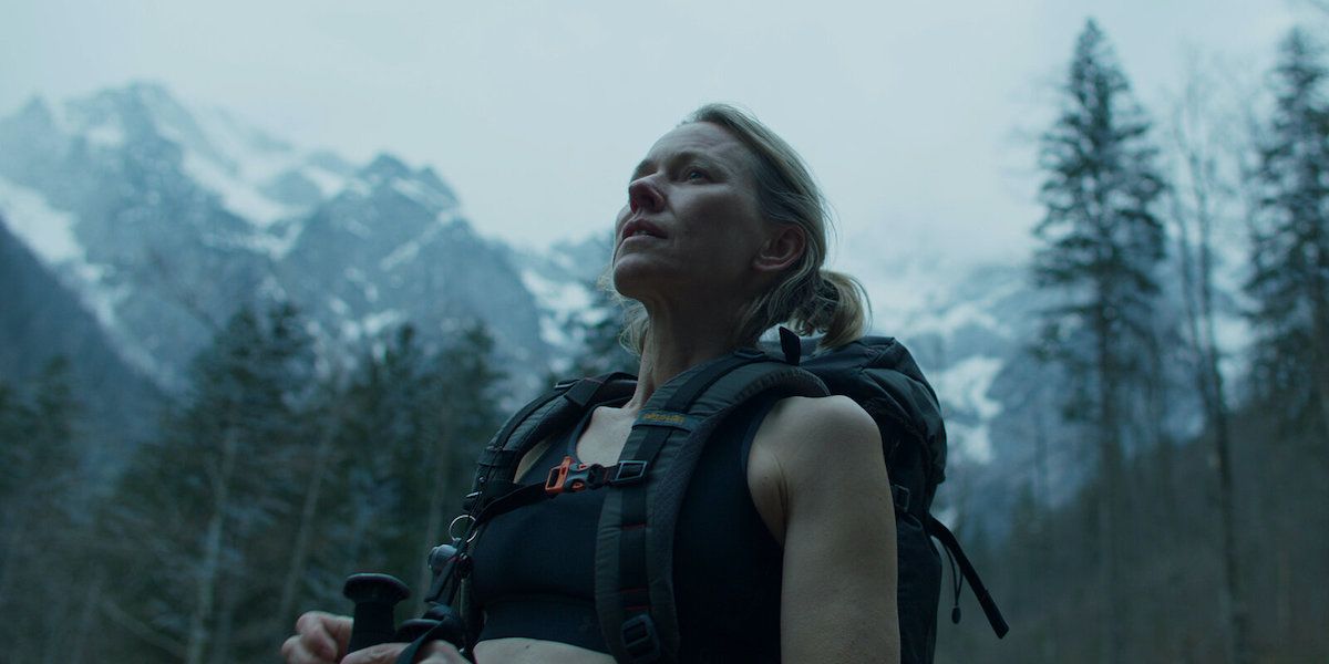 Is Infinite Storm Based on a True Story & Who Is Pam Bales?