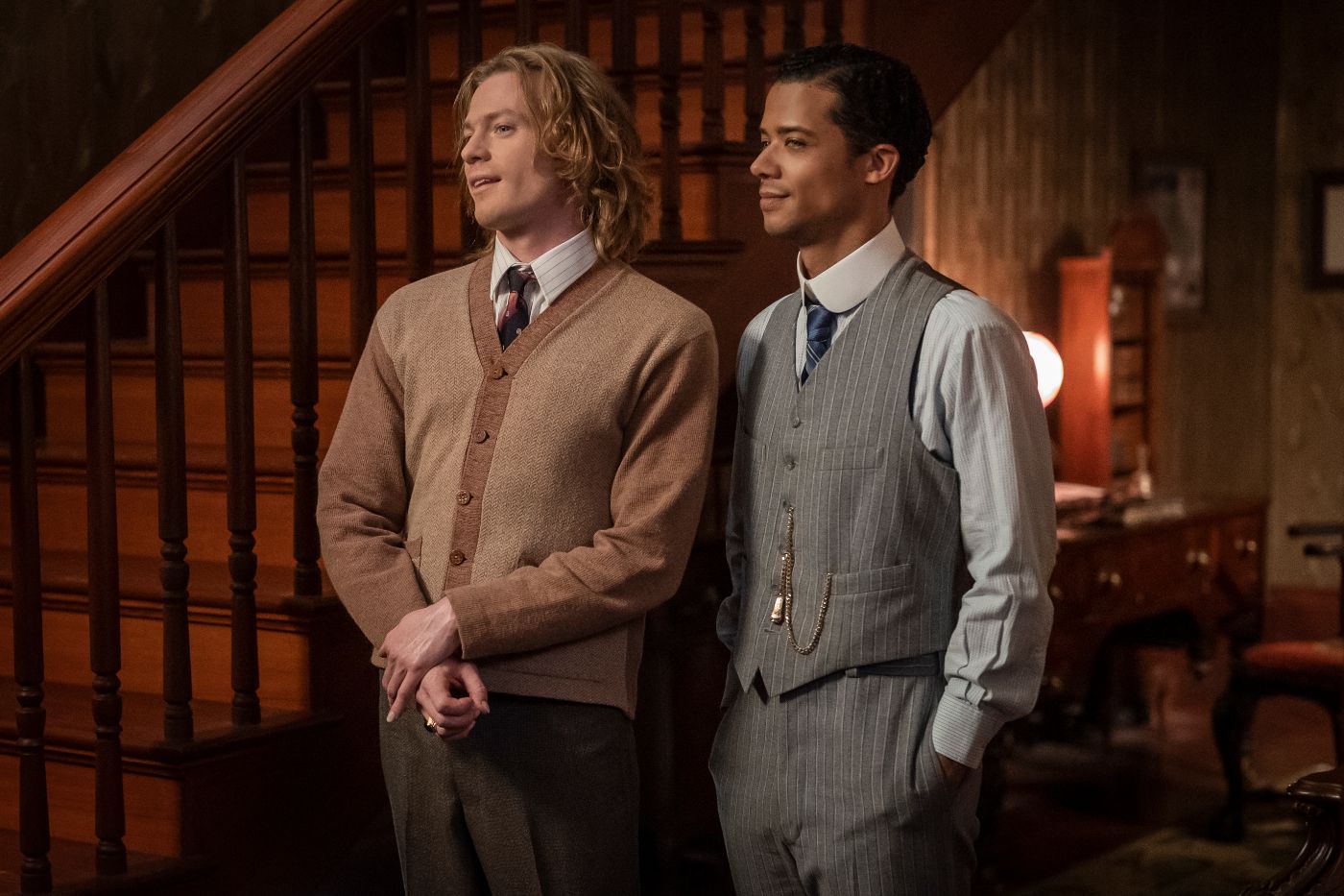 Interview with the Vampire Season 1 Episode 4 Recap I