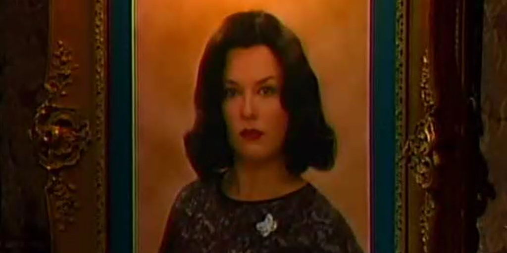 10 Ghastly Ghosts In TV And Film That Casper Wouldn't Find Friendly