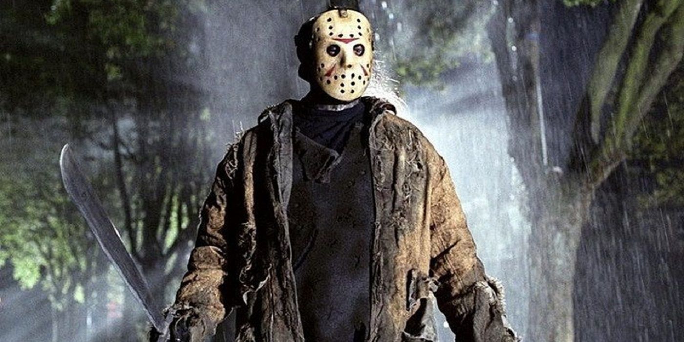 Jason Lives! First Official Friday the 13th Board Game Now Available