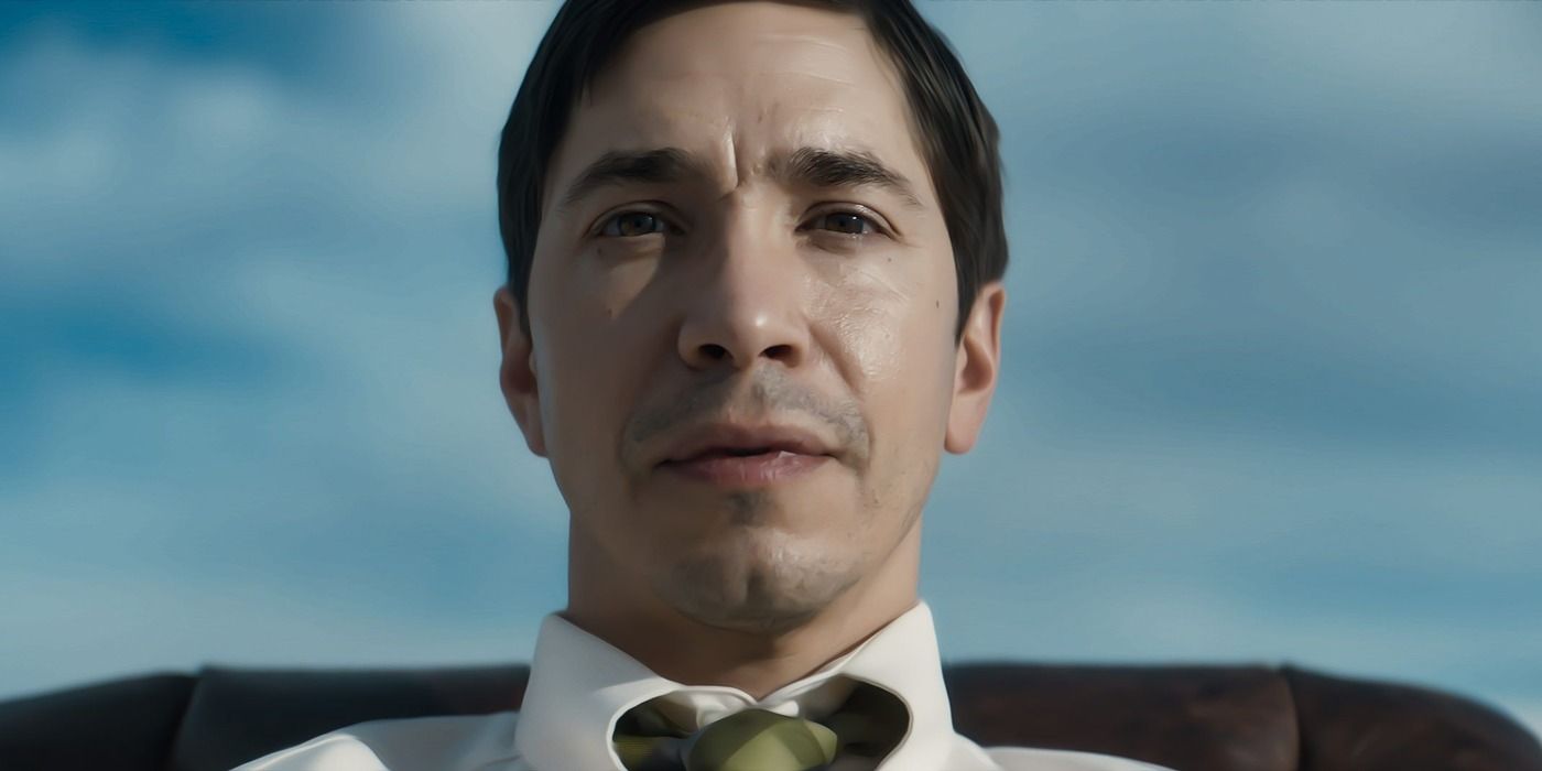 justin long movies and tv shows