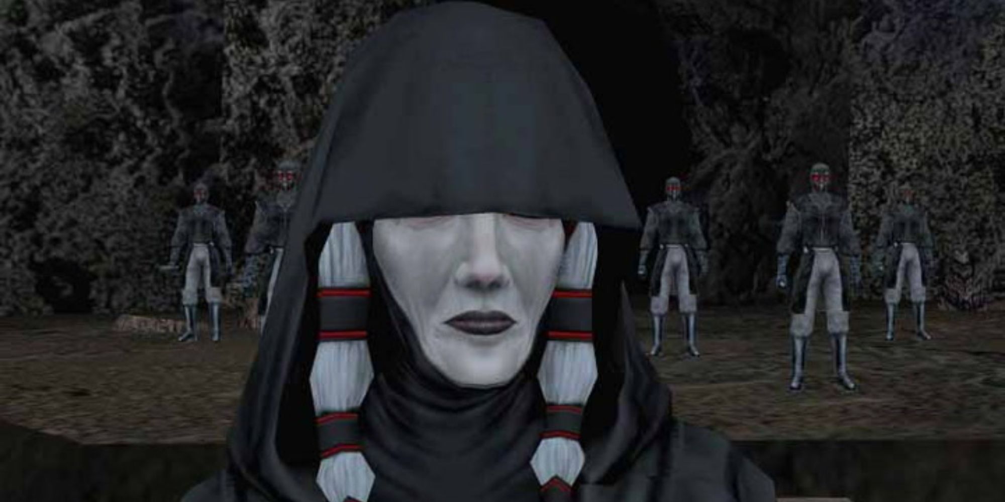 10 Best Star Wars Legends Characters That Should Be Canon