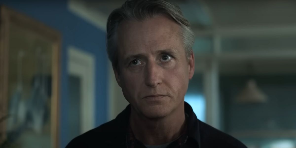 linus roache my policeman