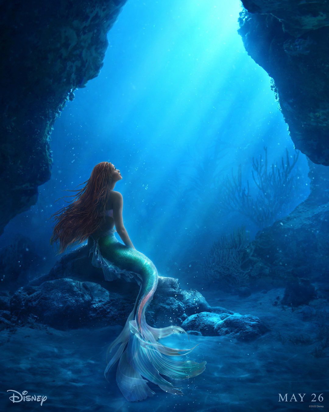 little-mermaid-poster
