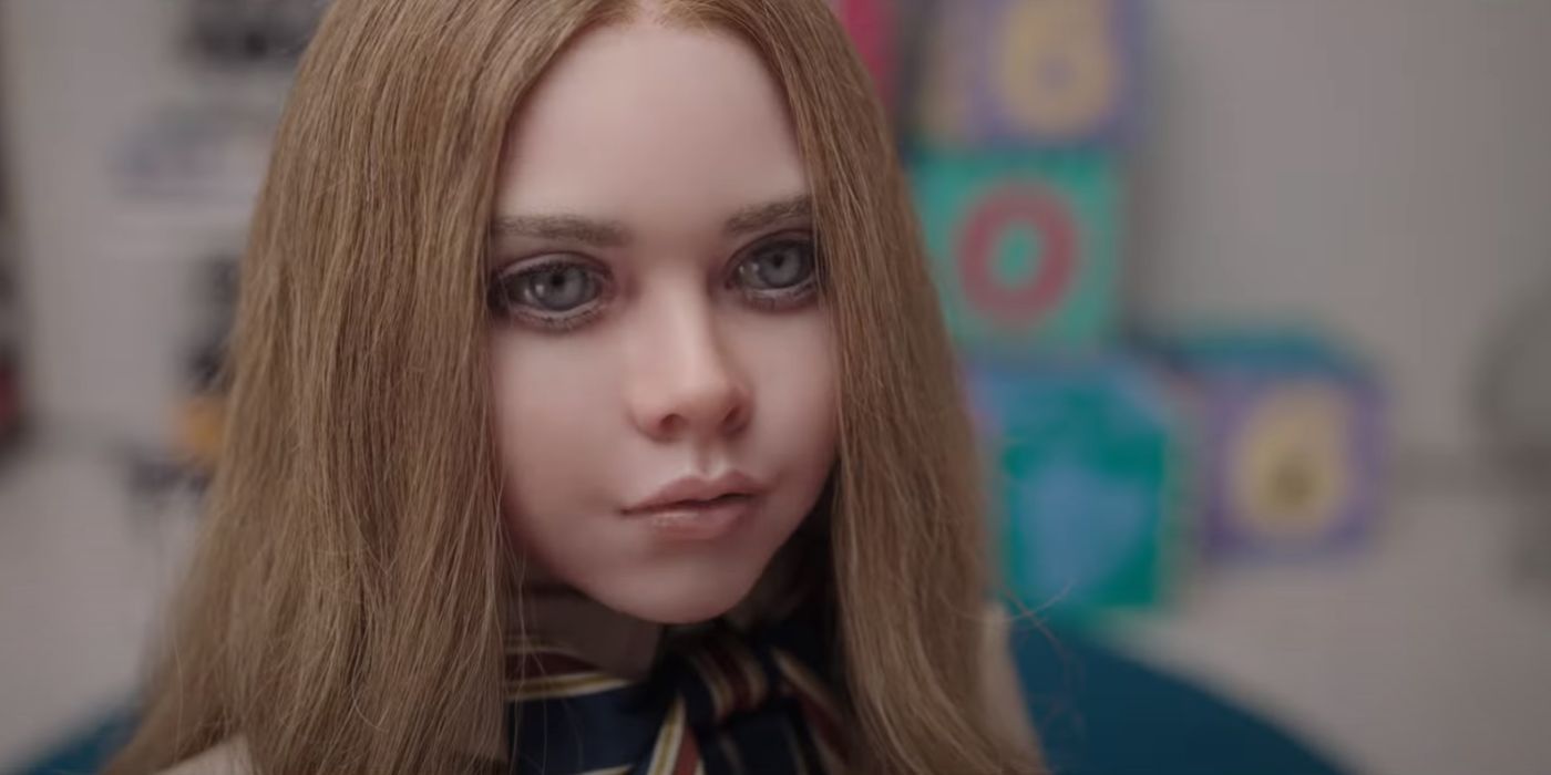 The Chucky of Gen Z: Twitter goes berserk as Universal reportedly  considering potential M3GAN sequel