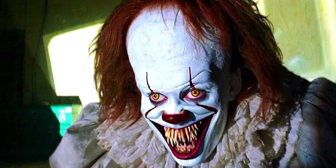 10 Horrifying Stephen King Movie Scenes Fans Will Never Forget