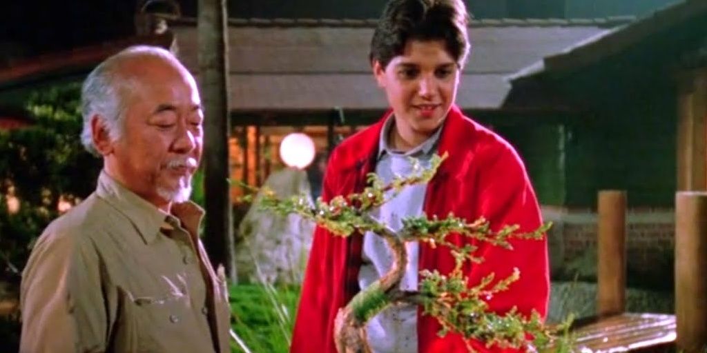 Every mention of The Karate Kid in Season 5 of Cobra Kai that made fans