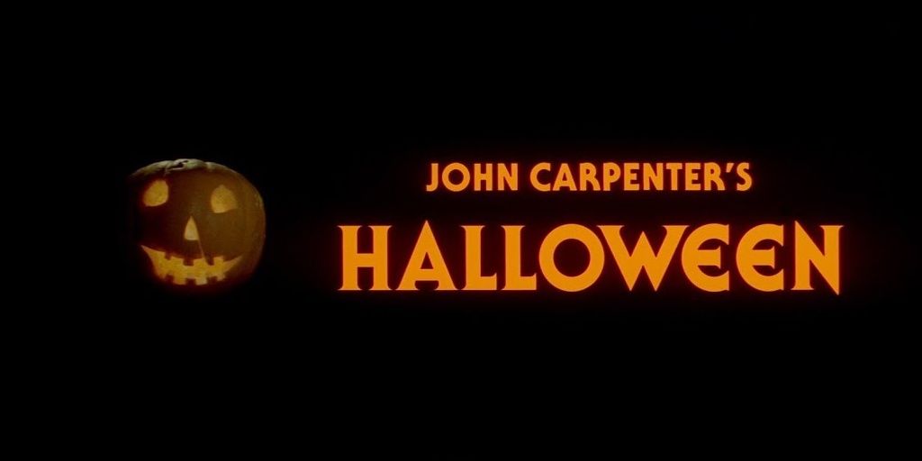 Power Ranking Every 'Halloween' Movie's Opening Credits